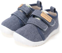D.D.Step Barefoot vászoncipő (20-25 méret) C086-61763A (22)