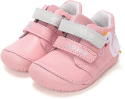 D.D.Step Barefoot átmeneti cipő (20-25 méret) S070-61837A (24)