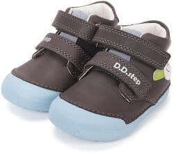 D.D.Step Első lépés félmagasszárú átmeneti cipő (20-25 méret) S066-61414B (22)