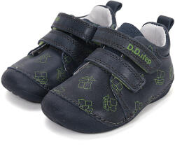 D.D.Step Első lépés átmeneti cipő (19-24 méret) S015-61100B (24)