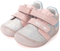 D.D.Step Barefoot átmeneti cipő (20-25 méret) S070-61798 (22)