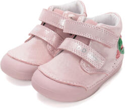 D.D.Step Első lépés félmagasszárú átmeneti cipő (20-25 méret) S066-61412A (23)