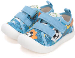 D.D.Step vászoncipő (22-27 méret) C100-61415A (22)