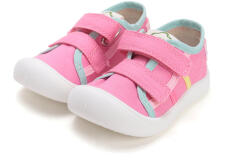 D.D.Step vászoncipő (22-27 méret) C100-61143F (27)