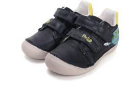 Ponte20 supinált átmeneti cipő (30-35 méret) DA03-6-1716 (34)