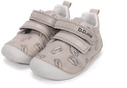 D.D.Step Első lépés átmeneti cipő (19-24 méret) S015-61100 (24)