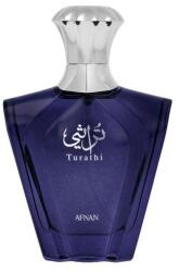 Afnan Turathi Blue Férfi parfüm Tester EDP 90 ml