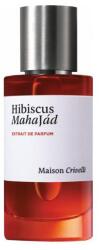 Maison Crivelli Hibiscus Mahajad unisex parfüm kivonat Tester 100 ml