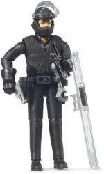 BRUDER Polițist soldat (62151) (62151) Figurina