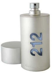 Carolina Herrera 212 parfüm férfiaknak Tester EDT 100 ml