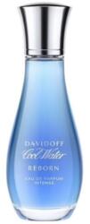 Davidoff Cool Water Reborn Eau de Parfum Intense Női parfüm Tester 100 ml