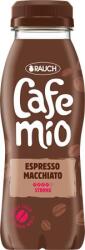 Rauch Kávés tejital, 0, 25l, RAUCH Cafemio Espresso Macchiato , strong (42372) - papir25