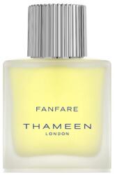 Thameen Fanfare Cologne Elixir Unisex parfüm Tester EDC 100 ml