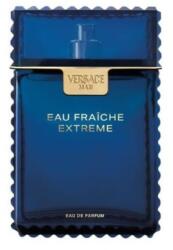 Versace Man Extreme Férfi parfüm Tester EDP 100 ml