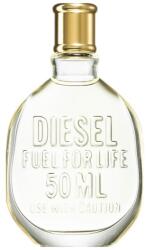Diesel Fuel For Life Női parfüm Tester EDP 50 ml