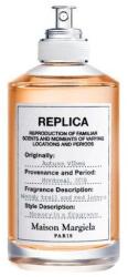 Maison Margiela Replica Őszi Hangulatok Unisex parfüm Tester EDT 100 ml