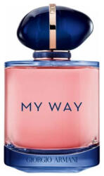 Giorgio Armani Giorgio Armani My Way Intense parfüm női EDP 90 ml