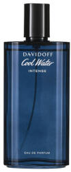 Davidoff Cool Water Intense Eau de Parfum férfi parfüm Tester EDP