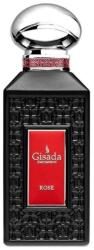 Gisada Rose Uniszex parfüm Teszter 100 ml