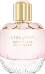 Elie Saab Girl Of Now Rose Petal Parfüm víz nőknek Tester EDP 90 ml