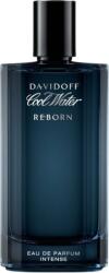 Davidoff Cool Water Reborn Eau de Parfum Intense Férfi parfüm Tester EDP 100 ml