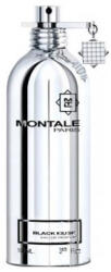 Montale Fekete pézsma Unisex parfüm Tester EDP 100 ml
