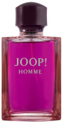 JOOP! Homme férfi parfüm Tester EDT 125 ml