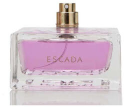 Escada Különösen női parfüm Tester EDP 75 ml