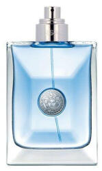 Versace Pour Homme férfi parfüm Tester EDT 100 ml