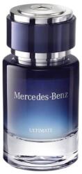 Mercedes-Benz Ultimate Férfi parfüm Tester EDP 100 ml