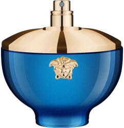 Versace Dylan Blue Női parfüm Tester EDP 100 ml kupak nélkül