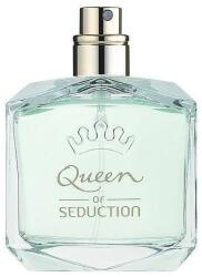 Antonio Banderas A Csábítás Királynője Női parfüm Tester EDT 80 ml