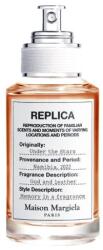 Maison Margiela Replica Under The Stars Unisex parfüm Tester EDT 100 ml