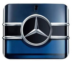 Mercedes-Benz Sign Eau de Parfum férfi EDP 100 ml