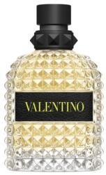 Valentino Uomo Born In Roma Yellow Dream Férfi toalett víz Tester EDT 100 ml