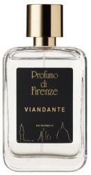 Profumo Di Firenze Viandante Unisex parfüm víz Tester EDP 100 ml