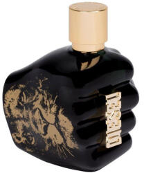 Diesel Spirit Of The Brave Férfi parfüm Tester EDT 75 ml