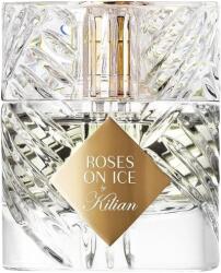 Kilian Roses On Ice unisex parfüm víz Tester EDP 50 ml