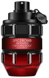 Viktor & Rolf Spicebomb Infrared Férfi parfüm Tester EDP 90 ml