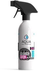 Aqua Car Cosmetics Bloody Iron Szállórozsda Eltávolító és Felnitisztító 1L