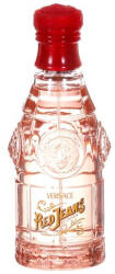 Versace Red Jeans női parfüm Tester EDT 75 ml