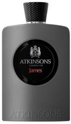 Atkinsons James Férfi parfüm Tester EDP 100 ml