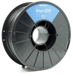  Markforged Onyx FR Spool, tűzálló fekete nyomtatószál (F-MF-0004)
