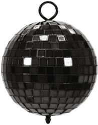  EUROLITE Mirror Ball 10cm black (50120052)