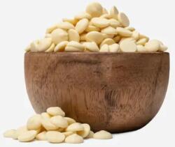 GRIZLY Fehér csokoládé 25% 500 g (Gbčoko500)