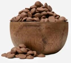 GRIZLY Tejcsokoládé 30 % 500 g (Gmlč500)