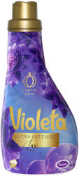 Violeta Lux öblítő koncentrátum mikrokapszulákkal 1, 55L (62 mosás) (3870128035324)