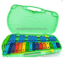  Angel Harangjáték AG-27N-AQ, 27 hang (9165025)