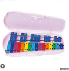  Angel Harangjáték AG-27N-RPK, 27 hang (9165020)