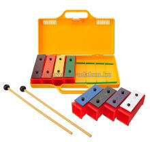  Angel Harangjáték AG-8C, 8 hang (9165035)